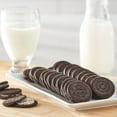 thumbnail image 2 of Great Value Gluten-Free Chocolate Creme Sandwich Cookies, 10.5 oz, 24 Per Pack (Shelf-Stable), 2 of 8