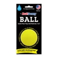 thumbnail image 2 of Juguete para perros Ruff Dawg Ball, tamaño regular, duradero, fabricado en EE. UU., 2 of 6