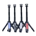 thumbnail image 4 of Inteprter Reemplazo para 7 6 5 Handgrip Extension Pole Extensible Monopod Cámara Trípode Selfie Stick Accesorios de cámara y óptica  trzy, 4 of 8