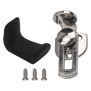 Tenor Sax Selmer 3-Pack Bundy II Saxophone Screws - Fits Alto/Tenor Models Key Guard