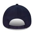 thumbnail image 3 of Gorra NFL Dalla Cowboys Unitalla Visera Curva Blanco con Marino, 3 of 3