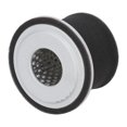 thumbnail image 2 of Accesorio de filtro de aire, filtro de aire Filtración gruesa Filtro de aire Filtro potente Valor inmejorable, 2 of 8