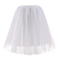 thumbnail image 1 of Ketyyh-chn99 Robes de Bal pour Femmes Robe de Mariage Robe de Fête pour Femme Robe de Bal Décontractée Soirée Unie Élégante Robe Maxi Blanche,TG, 1 of 5