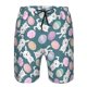 thumbnail image 3 of Fotbe Cute Rabbit Easter Trajes de Baño Estampados para Hombre, Shorts de Verano de Secado Rápido, Ropa de Playa, Bañadores-3X-Large, 3 of 6