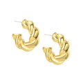 thumbnail image 2 of Aretes de aro Yuyangstore con dijes 28x26 cm, 2 of 8