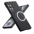 thumbnail image 1 of Funda Pitaka para Samsung Galaxy S25 Ultra 6.9" 600D Aramid, 1 of 9