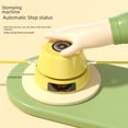 thumbnail image 4 of Máquina inteligente para saltar la cuerda, saltar la cuerda eléctrica automática, entrenamiento para varias personas, máquina para saltar la cuerda con conteo electrónico, saltar la cuerda divertido, 4 of 6
