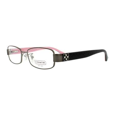 COACH Eyeglasses HC 5001 9021 Silver 50MM