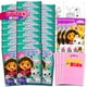 thumbnail image 1 of Set Party Favors Bendon Gabby's Dollhouse con 24 paquetes para niños, 1 of 5