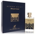 thumbnail image 1 of Afnan Edict Musctique by Afan Extrait De Parfum Spray (Unisex) 2.7 oz, 1 of 3