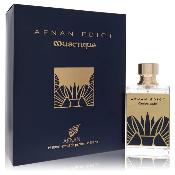 Afan Extrait De Parfum Spray (Unisex) 2.7 oz Pack of 2
