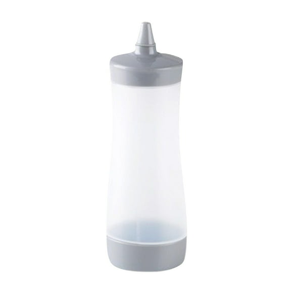 Dispensadores de botellas de condimentos Accesorios para barbacoa para ketchup y mermelada
