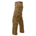 thumbnail image 4 of Rothco Tactical BDU Pants, 4 of 5