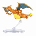 thumbnail image 2 of Pokemon Charizard 6" Articulated Figures, 2 of 9