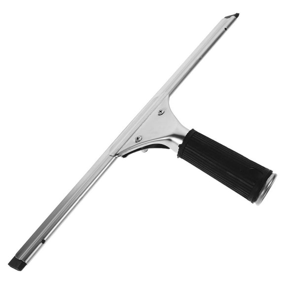 hekezhi Glass Scraper Window Brush Spatula Mirror Automotive Cleaner