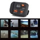thumbnail image 5 of Contador de Línea de Pesca Digital Línea de Pesca Nocturna Portátil Accesorio de Ca?a de Pescar Medidor de Profundidad Pescar Octpeak No, 5 of 6