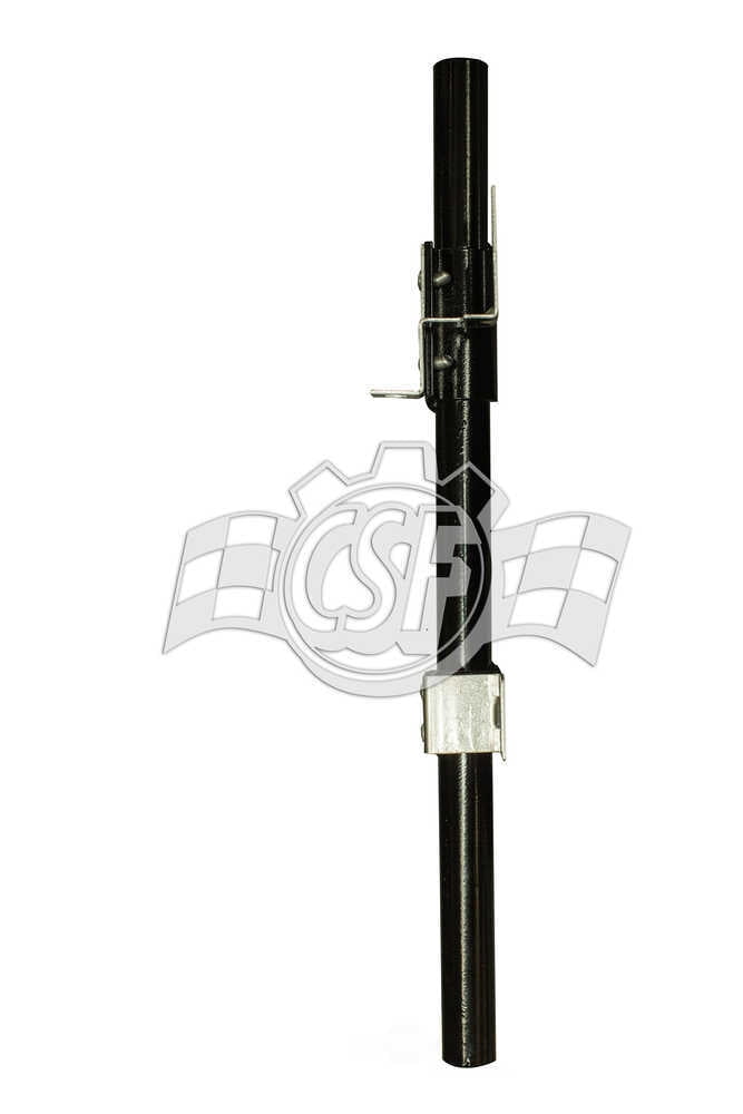 CSF 10596 Aluminum Parallel Flow A/C Condenser