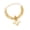 ST039, variant on Luxurious Crystal Waist Belt Stylish for Stage Dance Music Festival Jeans Dress Belt Body Jewelry Chain Metallic Wedding