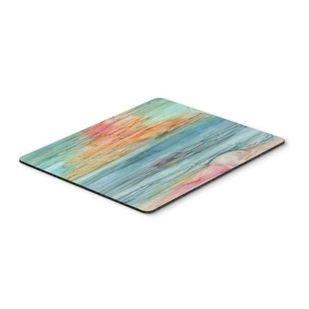 Abstract Rainbow Mouse Pad Hot Pad or Trivet price history on PriceWatchPro