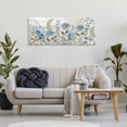thumbnail image 3 of Stupell Industries Modern Subdued Meadow Foliage Canvas Art, 48 x 20, by Nan, 3 of 8