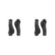 thumbnail image 1 of Puños de manillar Advancent Accesorio Negro, 1 of 6