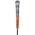 thumbnail image 4 of Golf Grip Golf Pride MCC Plus4 Standard 60 naranja, paquete de 8, 4 of 6