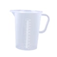 thumbnail image 2 of Taza medidora, ayudante de cocina, jarra medidora multiusos con función de vertido. 2000 ml, 2 of 9
