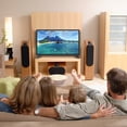 thumbnail image 4 of Wifi TV,BCL-32A/3216D 43inch 4K HD HDTV Home T Unrivaled Performance, 4 of 9