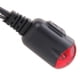 thumbnail image 2 of 2pin Walkie Talkie Auricular Multifuncional Accesorios Privacidad para Radio Bidireccional, 2 of 6
