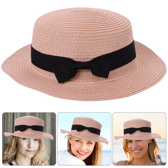 LITINKIMI Women's Beach Hat, Lightweight and Breathable, Multi-Color Pack, Perfect for Outdoor Sun