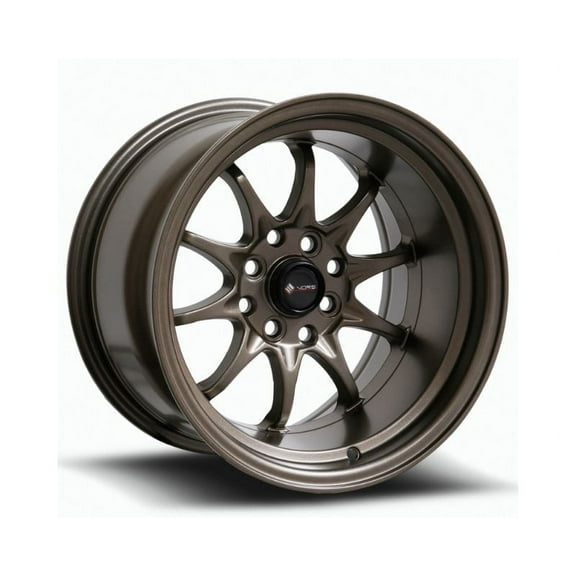 VORS 16X8 4X100/4X114.3 20ET 73.1CB BRONZE