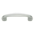 thumbnail image 1 of Baldwin 4437 Estate 3-1/2" Center to Center Handle Cabinet Pull, 1 of 1