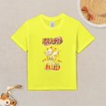 thumbnail image 2 of Camiseta Algodón de Naru para niños, 2 of 5