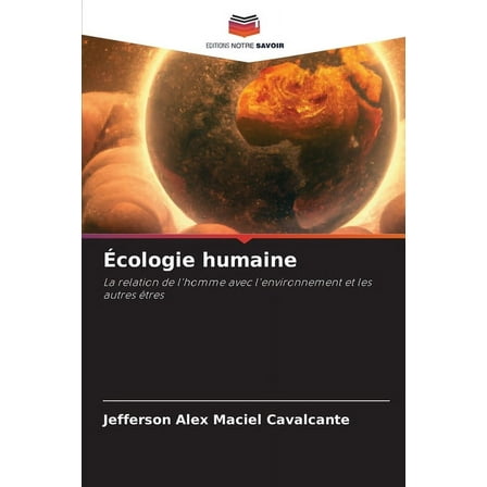 Écologie humaine, (Paperback)