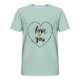thumbnail image 4 of Camisas de Manga Larga para Hombres Imprimir Casual Cuello Redondo Blusa de Manga Corta, Camisas de Lino para Hombres, 4 of 8