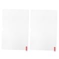 thumbnail image 4 of OFFIGAM 2-Pack Tempered Glass Screen Protectors for Tablets, Scratch Resistant, Clear Film for Device, 4 of 8