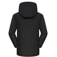 thumbnail image 2 of Up to 60% off!Winter Warm Windproof Jackets for Womens Plus Size Men And Women Men And Women Sprint Coat Plush Thickened Outdoor Ski Suit Hooded Warm Coat, 2 of 3