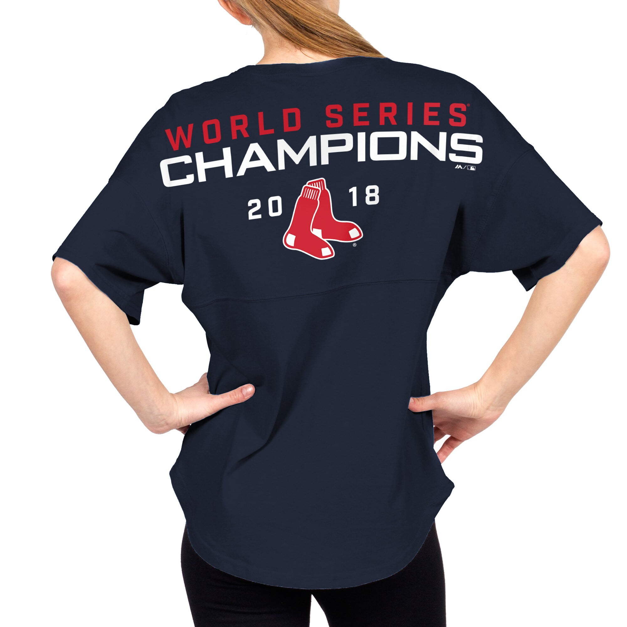2018 world series champions shirts