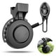 thumbnail image 1 of 1 bocina eléctrica para bicicleta de 120 Db, bocina para bicicleta, 4 modos de sonido con batería recargable, accesorios para bicicleta compatibles con Ki - rojo Kuyhfg Bienvenido a Kuyhfg, 1 of 5