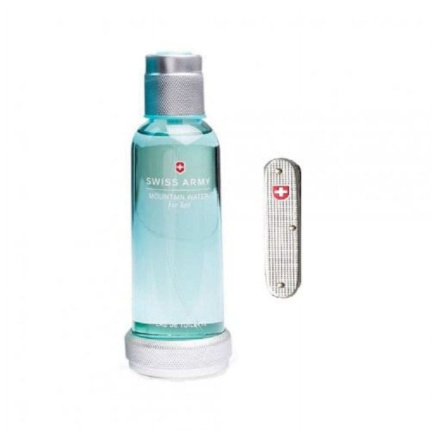 Victorinox Swiss Army Mountain Water Women's 2-piece Set - Walmart.com