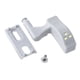 thumbnail image 1 of Advancent 2/5/6/10 Uds LED PIR Sensor de movimiento LED luz armario cama lámpara LED debajo del gabinete luz nocturna para armario escaleras cocina Iluminación y accesorios 6 piezas Advancent JJ25292-03, 1 of 6