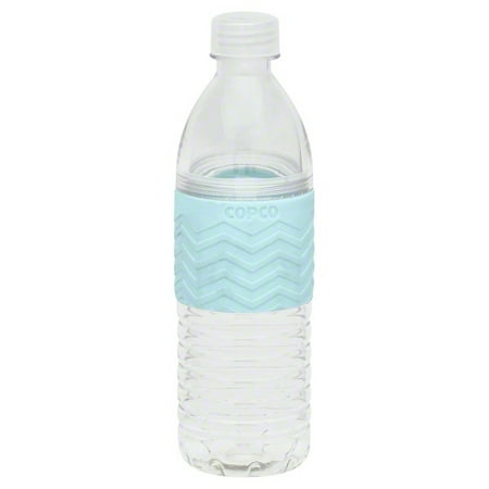 

Copco Chevron Hydra Bottle 16.9-Ounce Robins Egg Blue