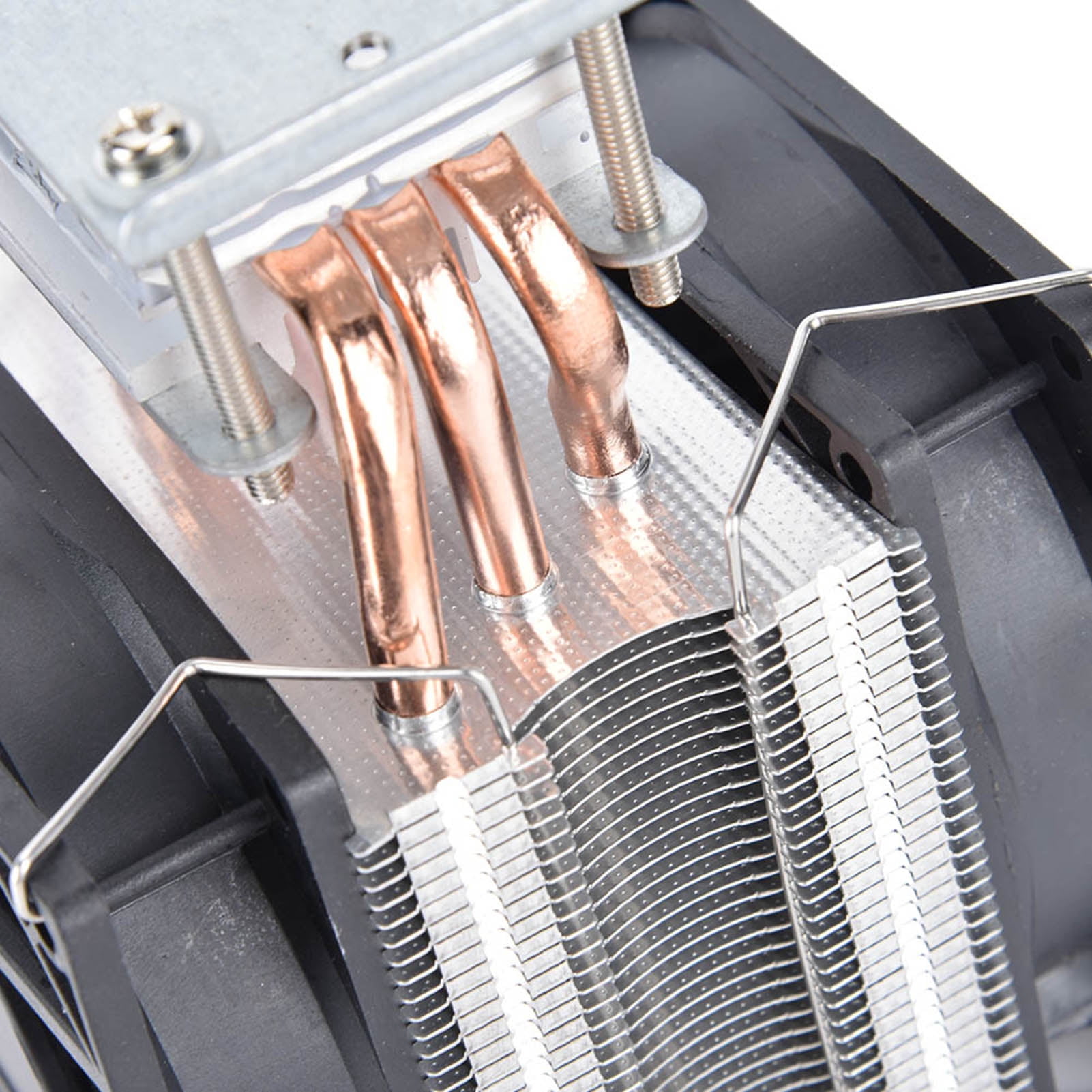 12V Thermoelectric Peltier Refrigeration DIY Water Cooling System Cooler Device with Fan
