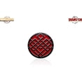thumbnail image 4 of Marvel Studios: Shang-Chi, The Legend of Ten Rings, Red Armor Icon Symbol Enamel Lapel Pin - 1.37", 4 of 7