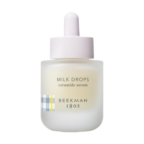 Sérum facial Beekman 1802 Milk Drops Ceramides 28 ml Hyaluronic