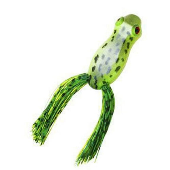 Z-MAN CTFAT-268 Turbo FattyZ California Craw 6" Worm Fishing Lures (5 Pack)