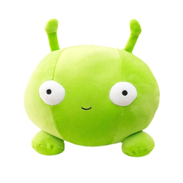 Animación Juguetes De Peluche Anime Doll Para Niños Regalos Lovely C 25Cm Monstrate FN008361-00