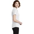 thumbnail image 2 of Port Authority Ladies EZPerformance Pique Polo. LK600, 2 of 3