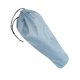 thumbnail image 1 of Funda de tela de seda para violín, bolsa para violín, Protector a prueba de polvo para instrumentos de cuerda, accesorio para violín, Estuche de trans Gris, 1 of 10