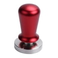 thumbnail image 2 of Tamper de granos de café Macarena 58 acero inoxidable mapución de café cocina alfombril de expreso a presión, 2 of 8